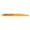  Holz & Nägel Standard Saebelsaegeblatt HCS Holz 203mm 5Stk 12388837